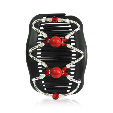 Pearl Red Coral