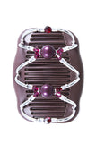 Pearl Burgundy
