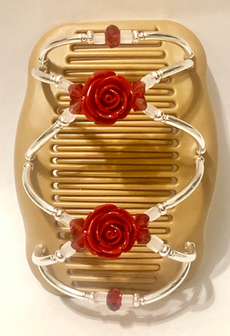 Red Rose