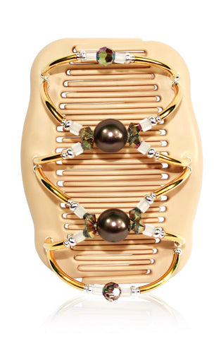 Pearl Golden Shadow