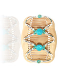 Pearl Turquoise Cry