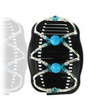 Pearl Turquoise Cry