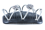 Silver Medaillon