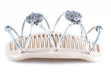 Silver Medaillon
