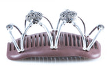 Silver Medaillon