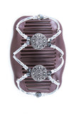 Silver Medaillon
