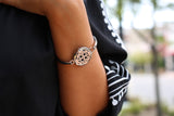Bangle Crosses