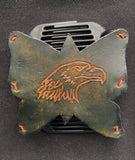 Leather Eagles