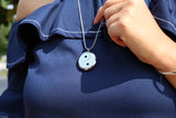 Pendant Ying & Yang
