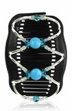 Pearl Turquoise Cry
