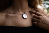 Pendant Floral