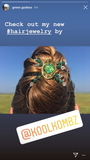 Shallow Green