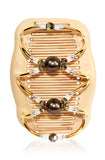 Pearl Golden Shadow