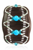 Pearl Turquoise Cry